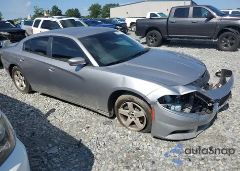 2016 Dodge Charger Se z USA, uszkodzony, nr VIN 2C3CDXBG1GH173346